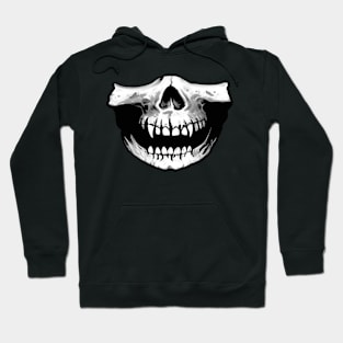 Teeth Hoodie